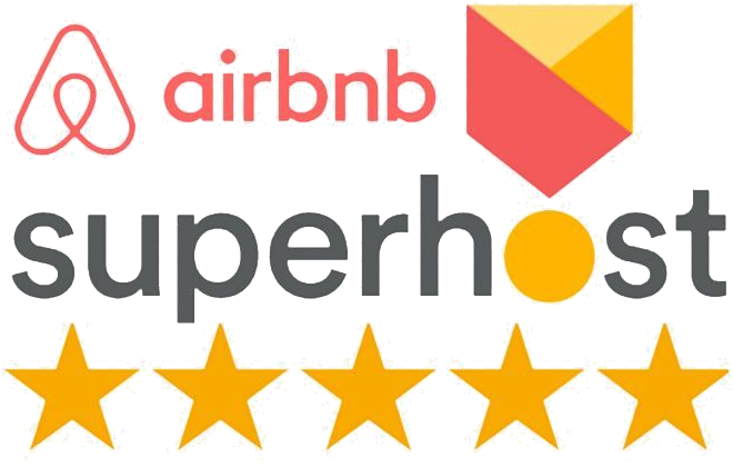 Airbnb Superhost